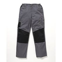 Pantalon de travail Graphite gris XXL